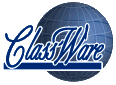 ClassWare\'s logo